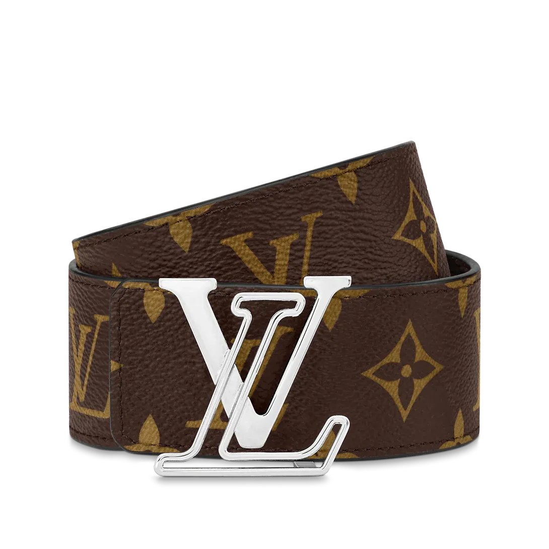 Line 40mm Reversible Belt