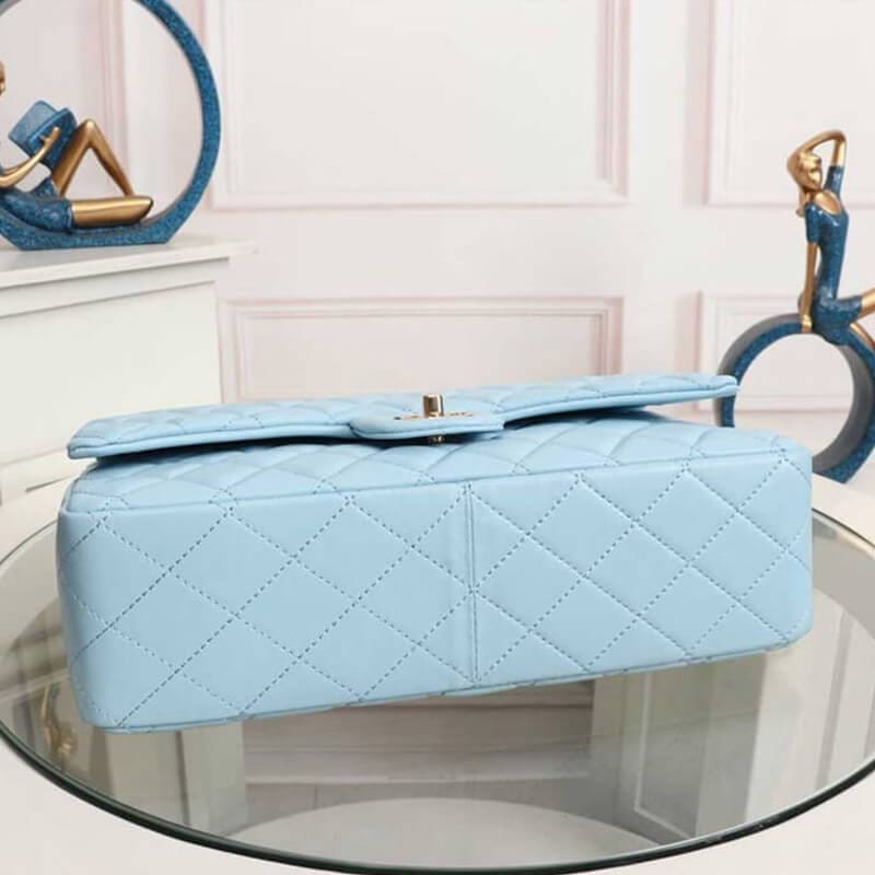 Chanel Mini Flap Bag