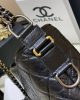 Chanel Gabrielle Hobo Handbag