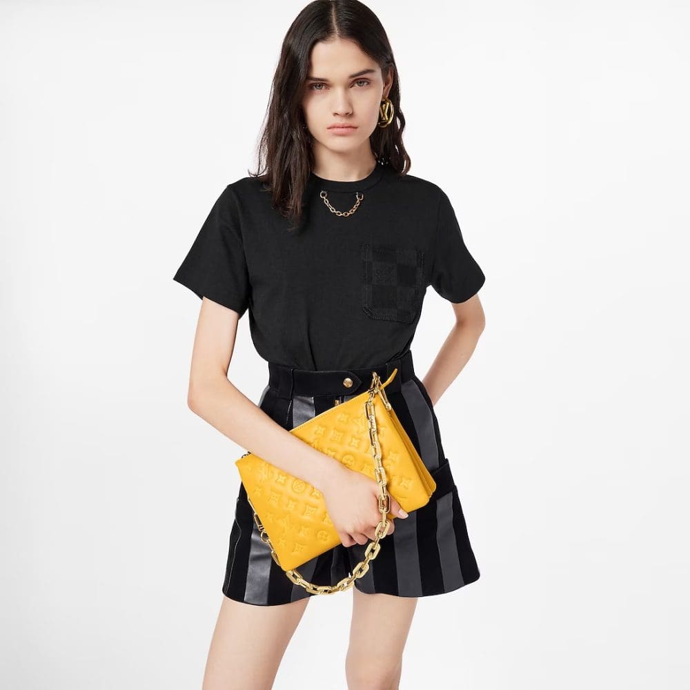 Louis Vuitton M20378 Coussin PM