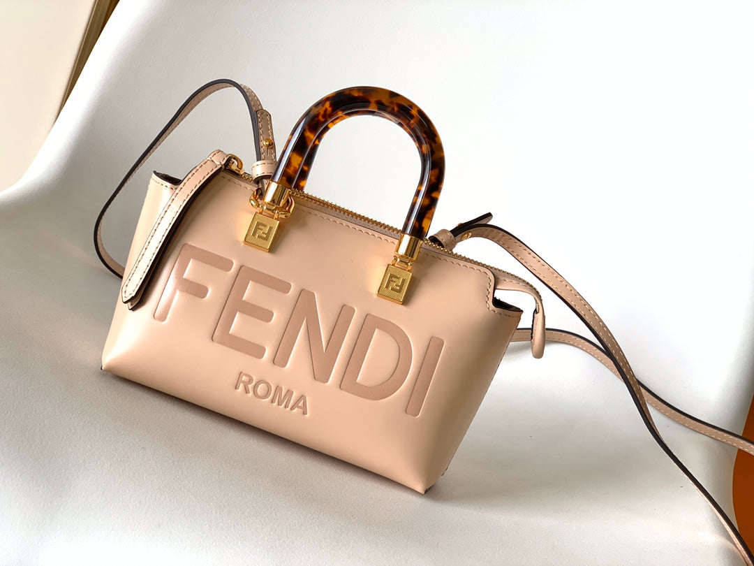 Fendi By The Way Mini Bag