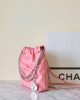 CHANEL 22 MINI HANDBAG AS3980