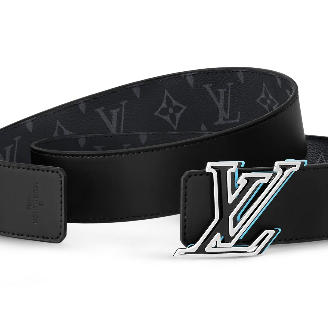 Speed 40mm Reversible Belt