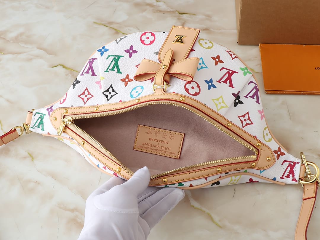 Louis Vuitton M13660 LV X TM High Rise