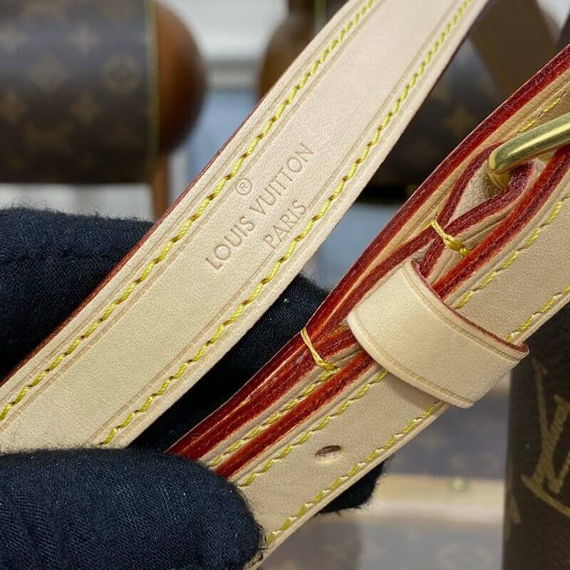 Louis Vuitton Noé BB M46983