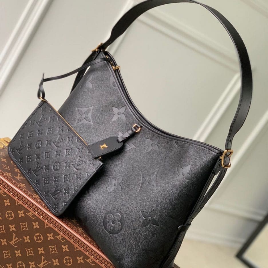 Louis Vuitton Carryall MM M46289