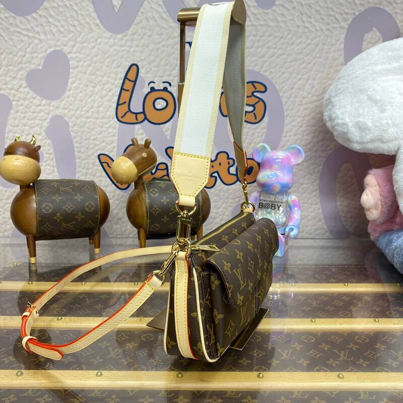 Louis Vuitton M46999 Vibe