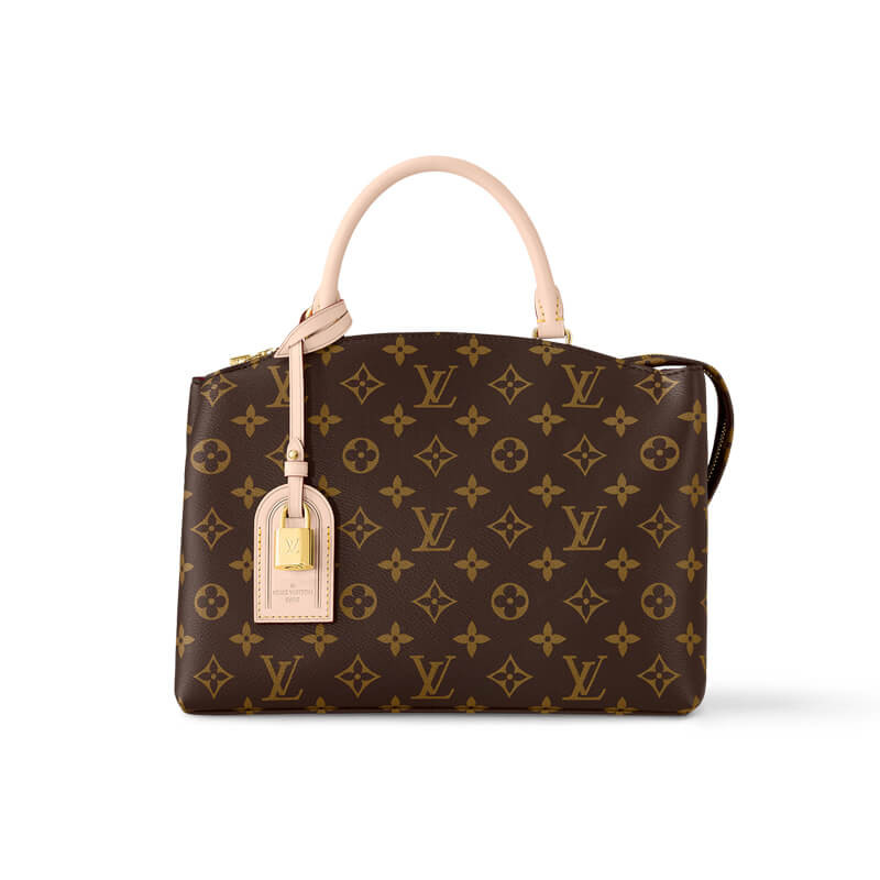 Louis Vuitton Petit Palais M45900