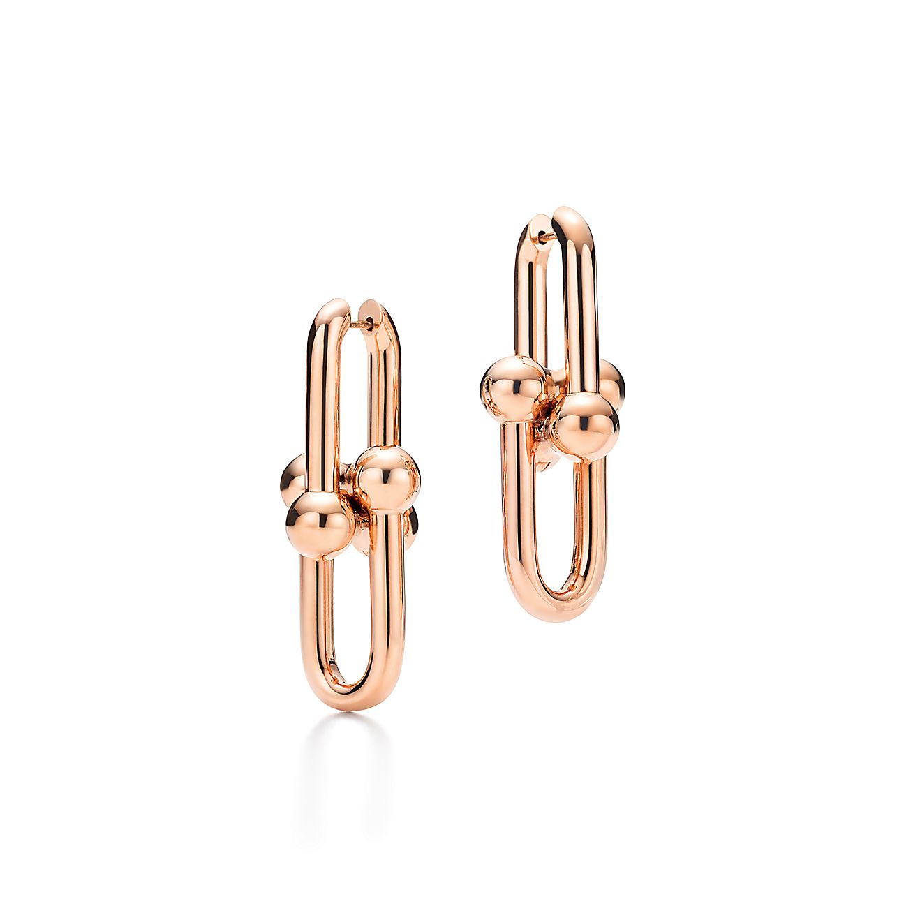 Tiffany & Co. HardWear Link Earrings