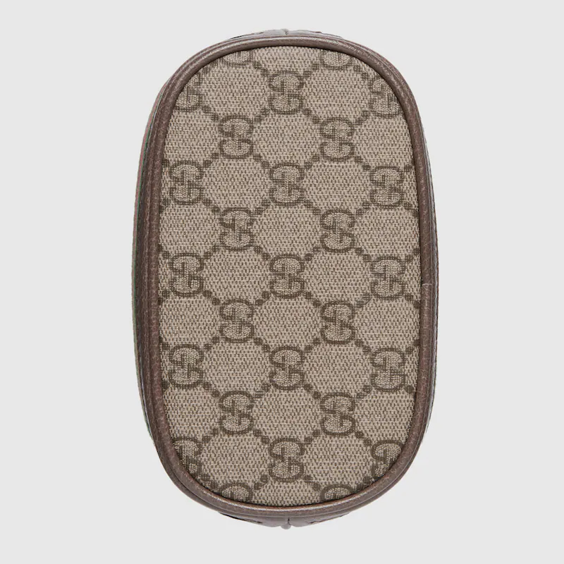 OPHIDIA  MINI BUCKET BAG