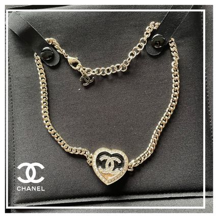 Heart Double C Bracelet
