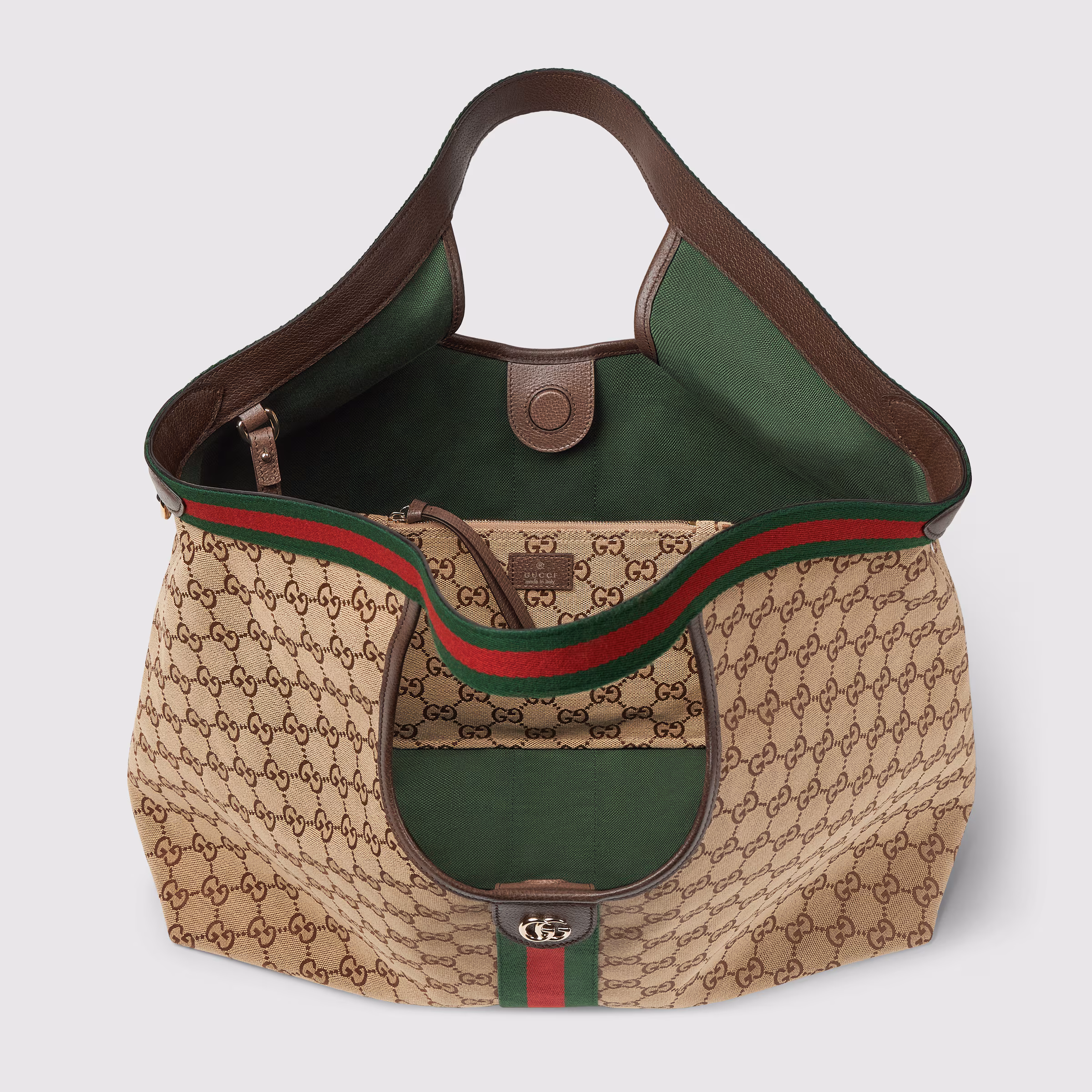Gucci Giglio large tote bag