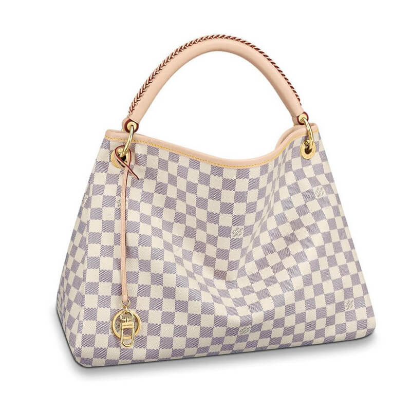 Louis Vuitton Artsy MM N40253