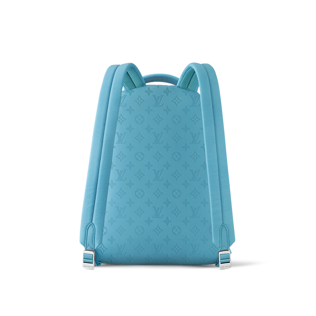 Multipocket Backpack