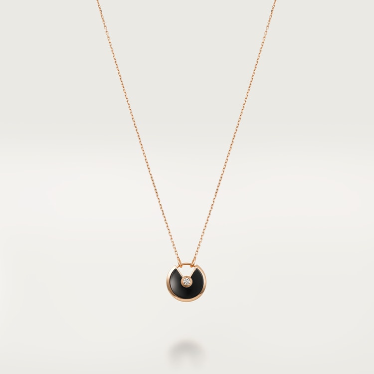 AMULETTE DE  NECKLACE, SMALL MODEL