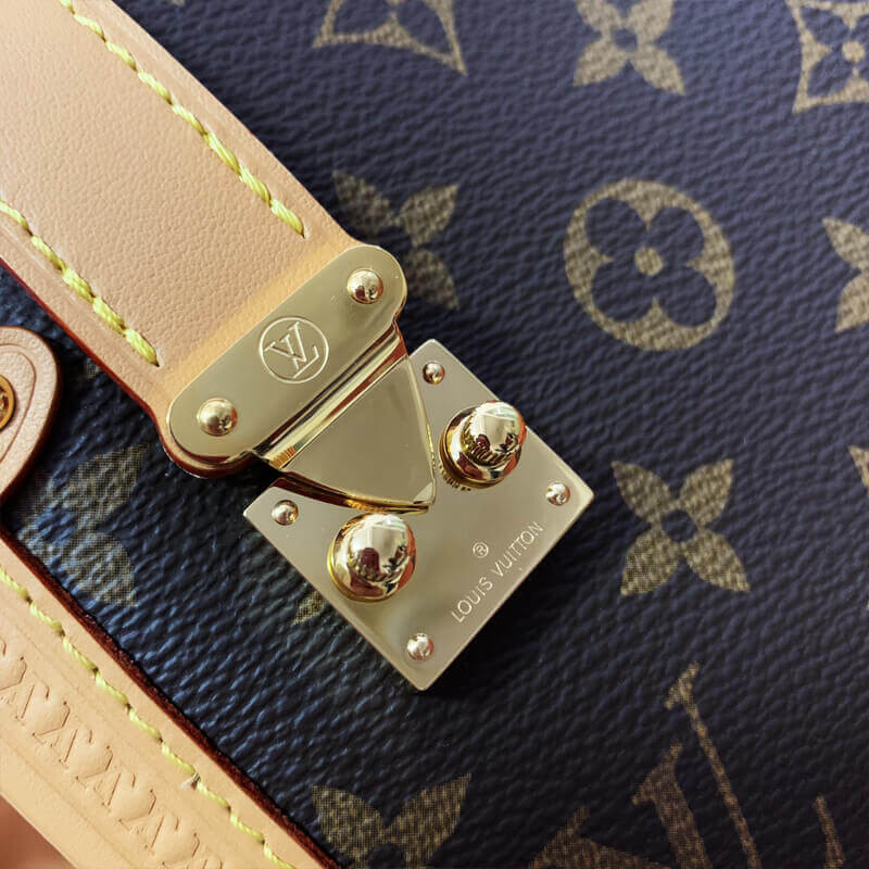 Louis Vuitton M46815 Side Trunk PM