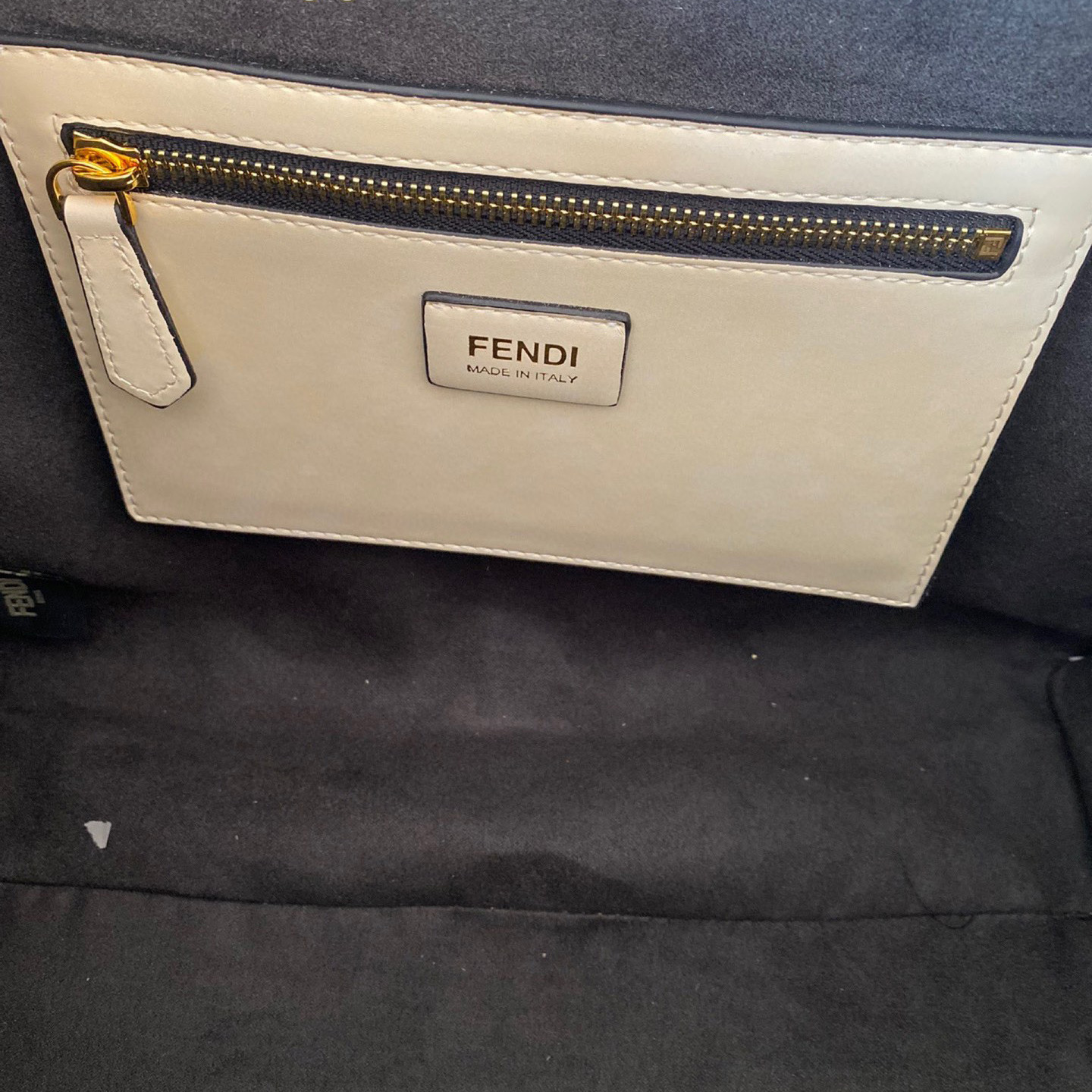 Fendi Sunshine Medium