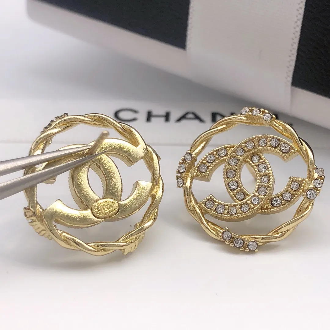 cc Earrings