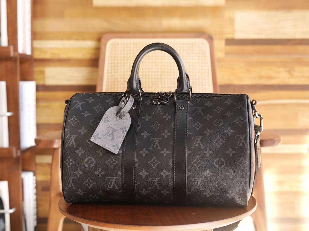 Louis Vuitton M46655 Keepall Bandoulière 35