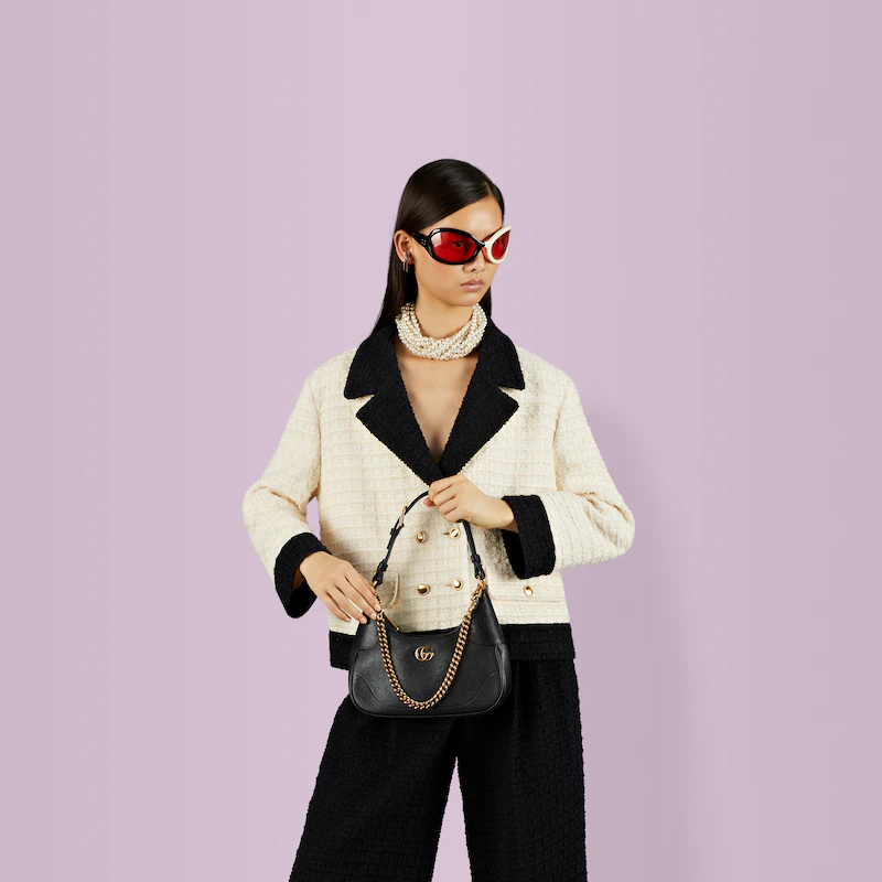 APHRODITE SMALL SHOULDER BAG