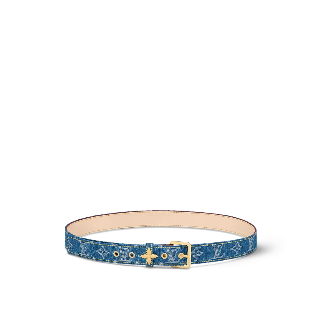 Flowergram Ardillon 30mm Belt