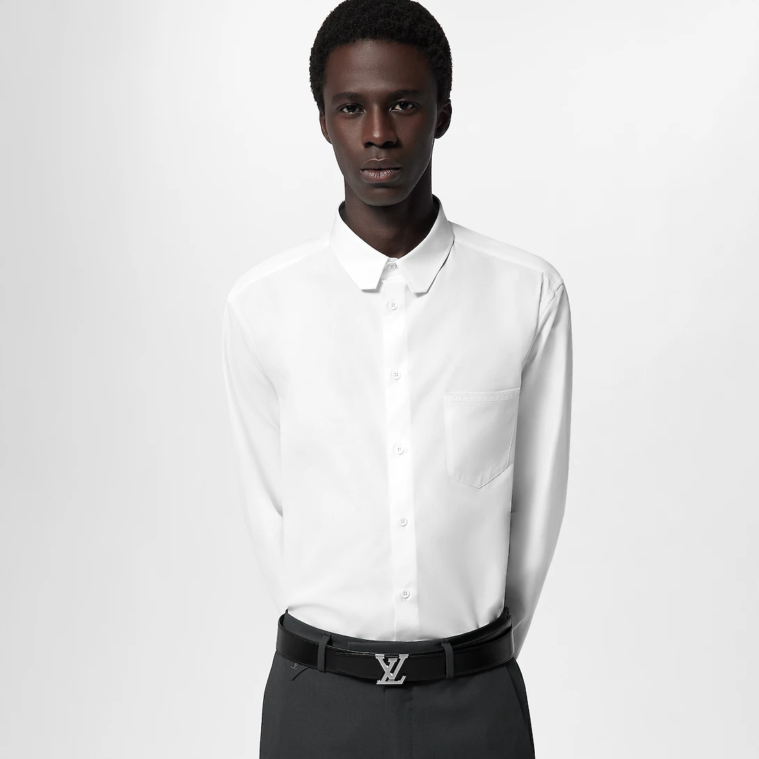 Heritage 35mm Reversible Belt