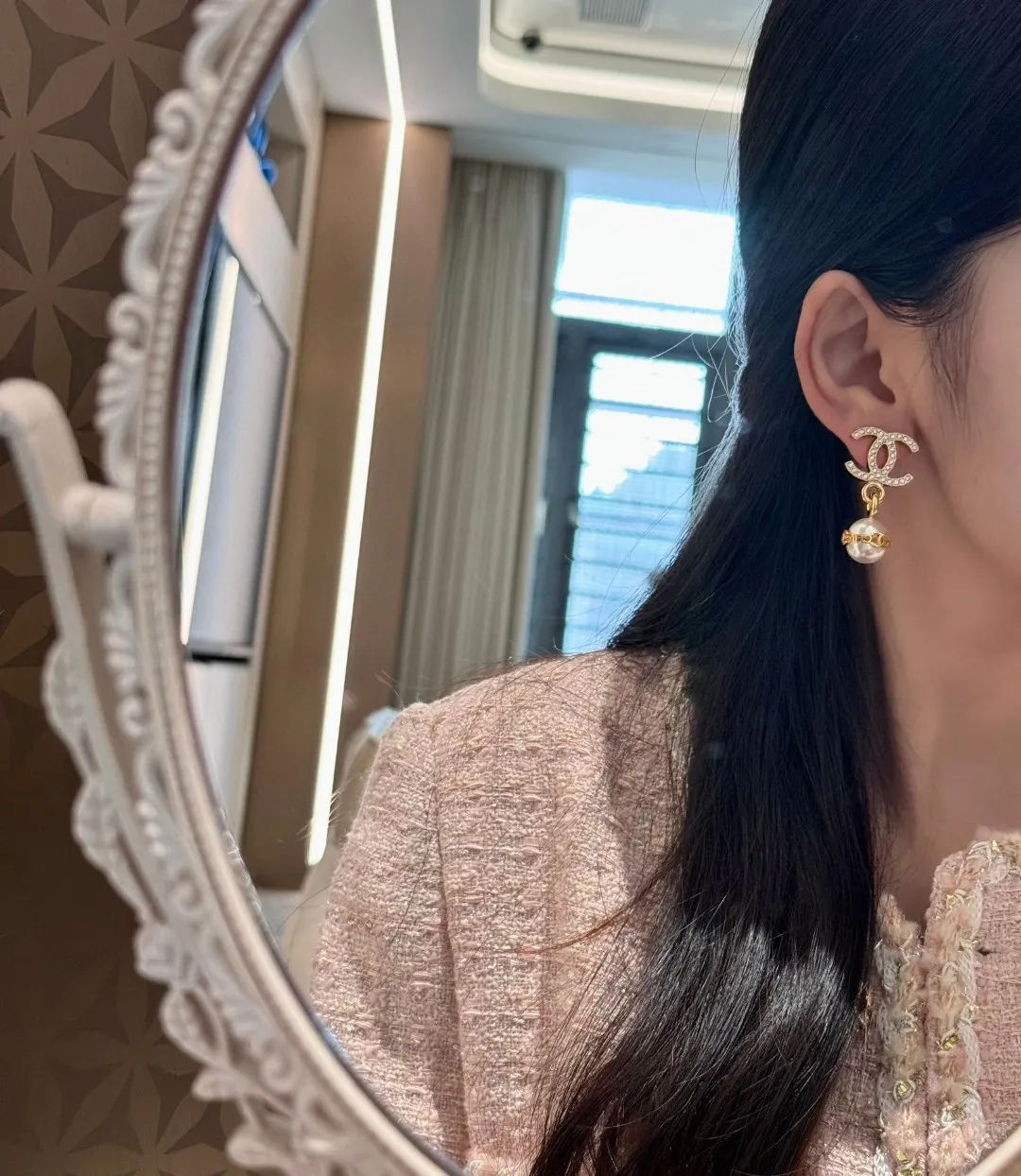 CC Jewelry New Arrival 0069