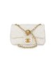 Chanel Pearl Crush Mini Rectangular Flap Bag AS1787
