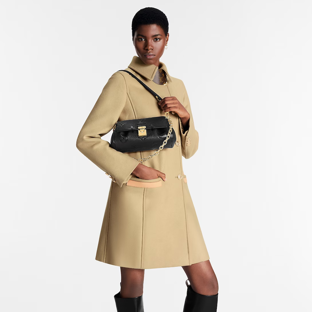 Louis Vuitton Favorite M45813