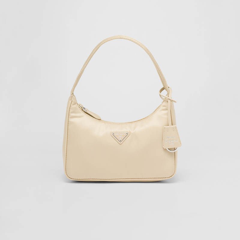 Re-Nylon  Re-Edition 2000 mini-bag