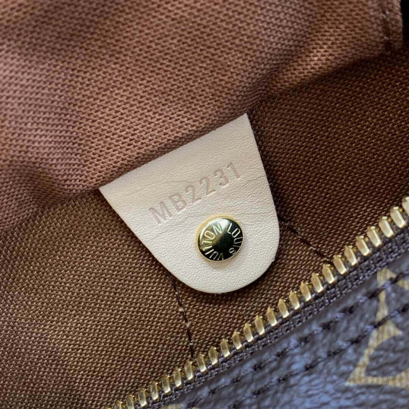 Louis Vuitton Speedy Bandoulière 25 M46977