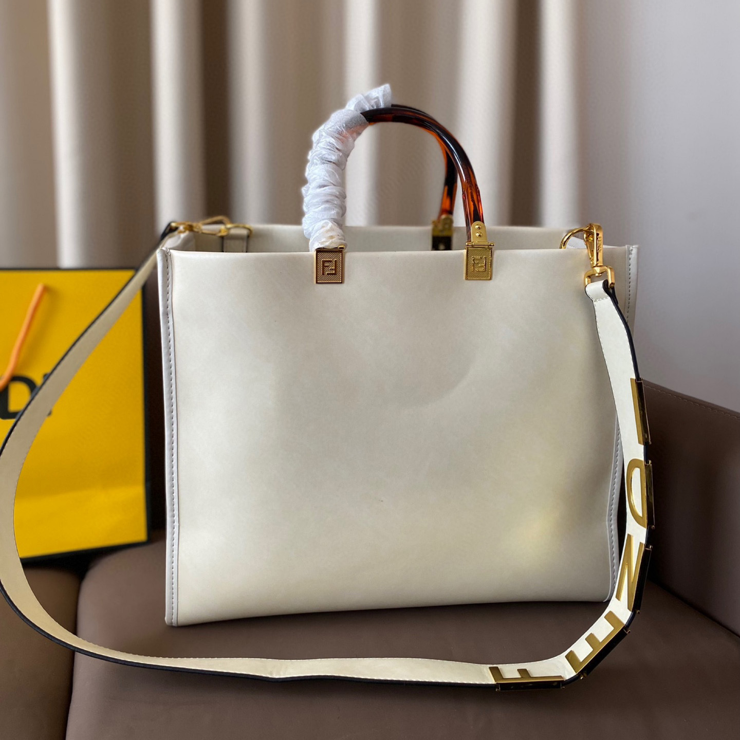 Fendi Sunshine Medium