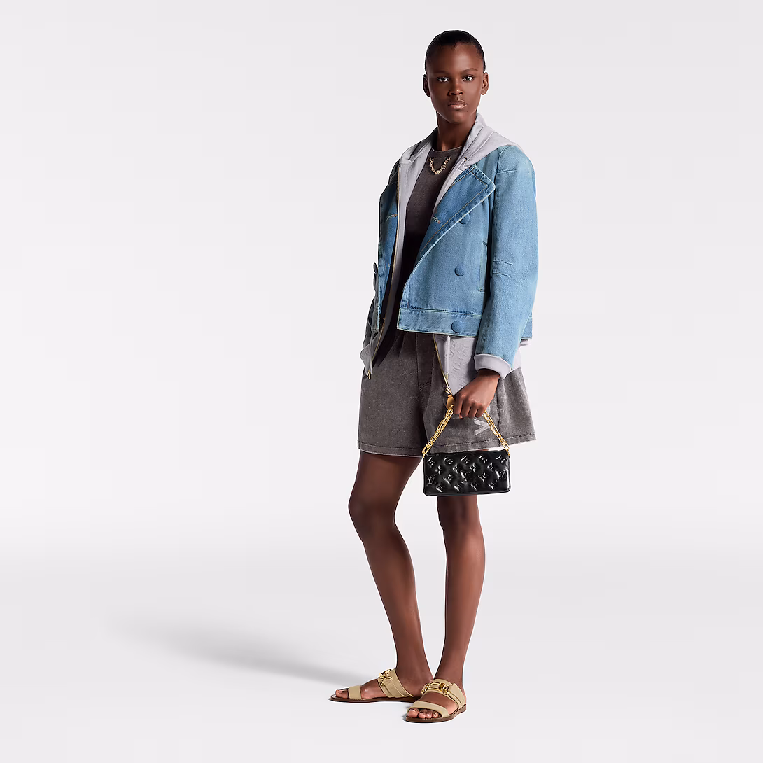 Pochette Coussin M83359