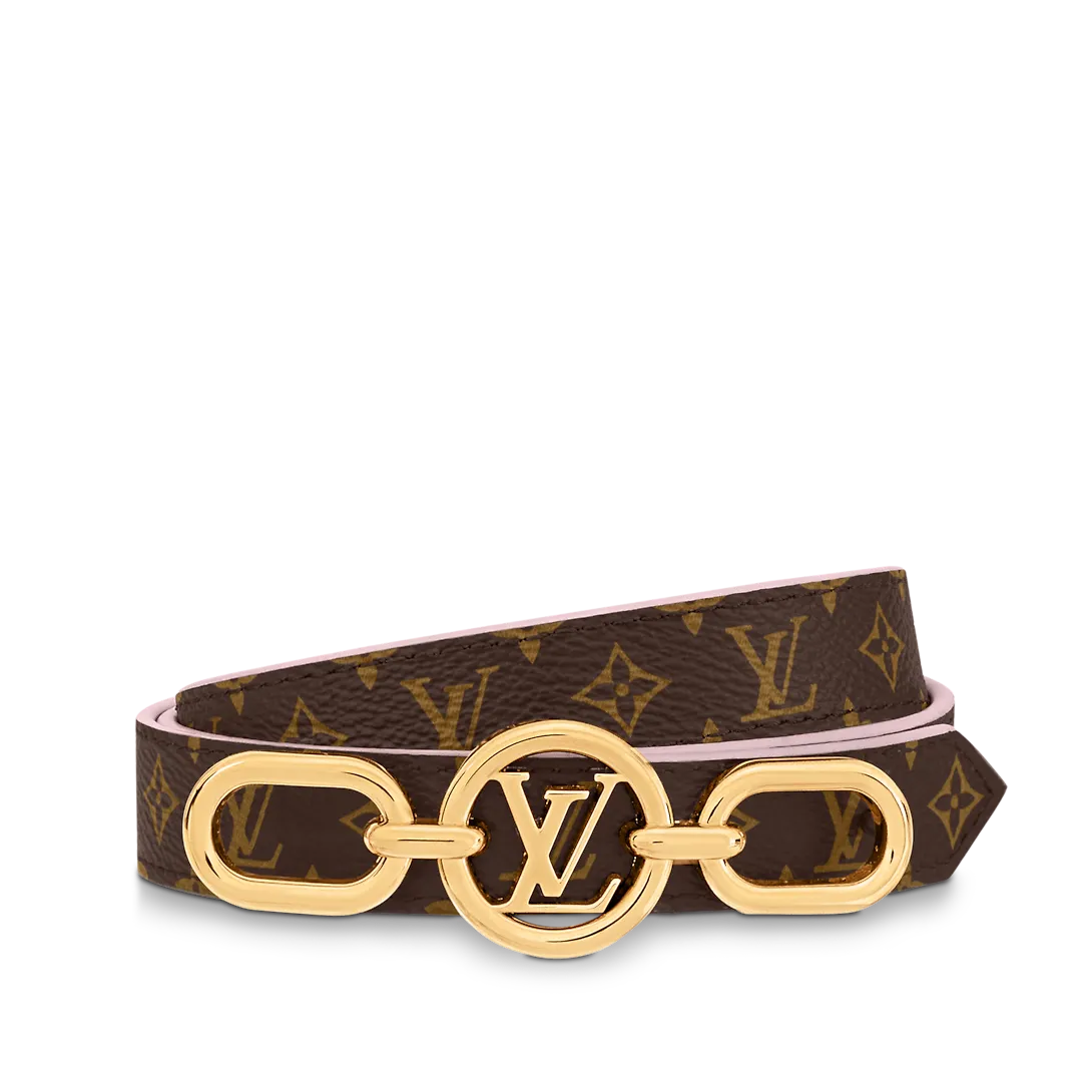 Circle Prime 20mm Reversible Belt