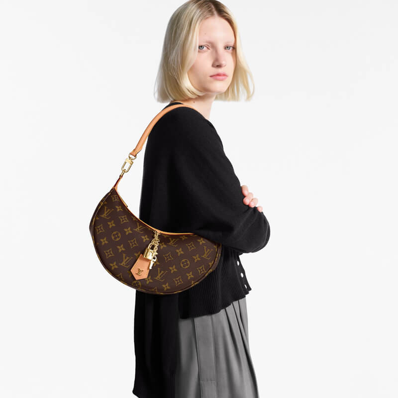 Louis Vuitton Looping M12939