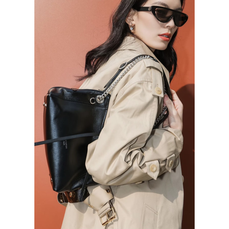 Louis Vuitton CarryAll Vibe BB M12888