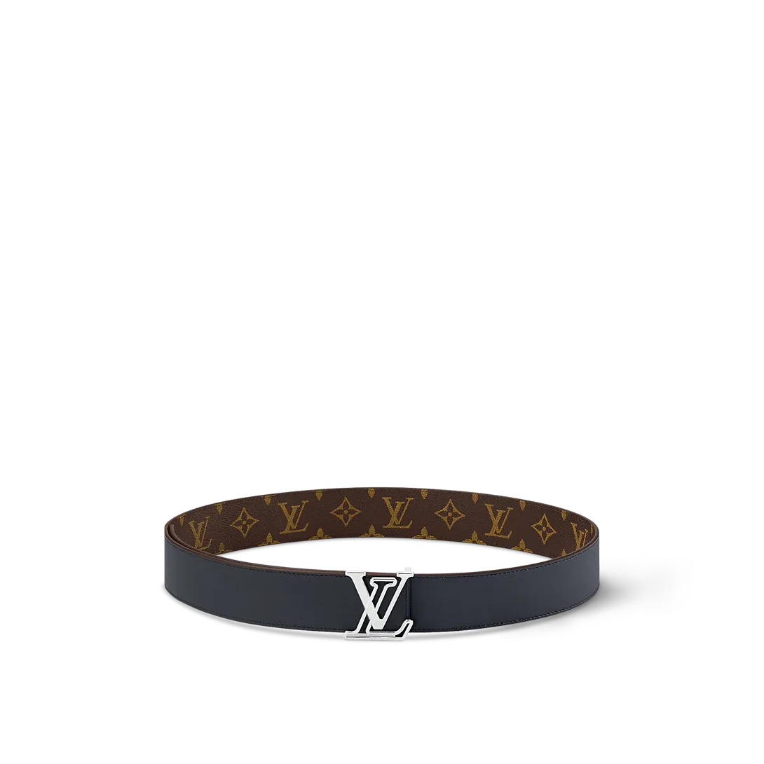 Line 40mm Reversible Belt