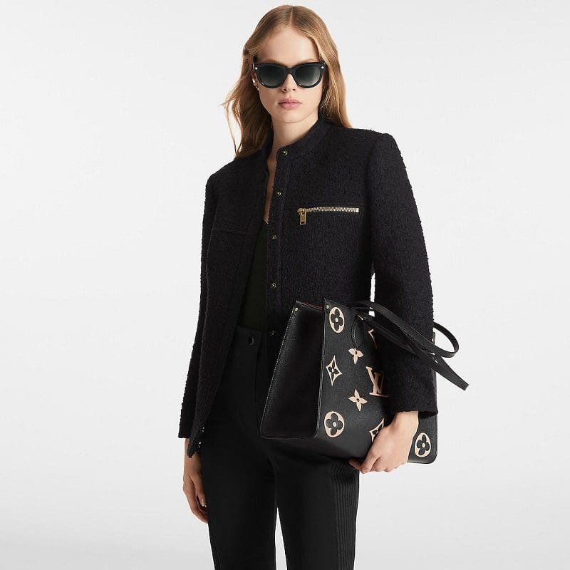 Louis Vuitton OnTheGo PM