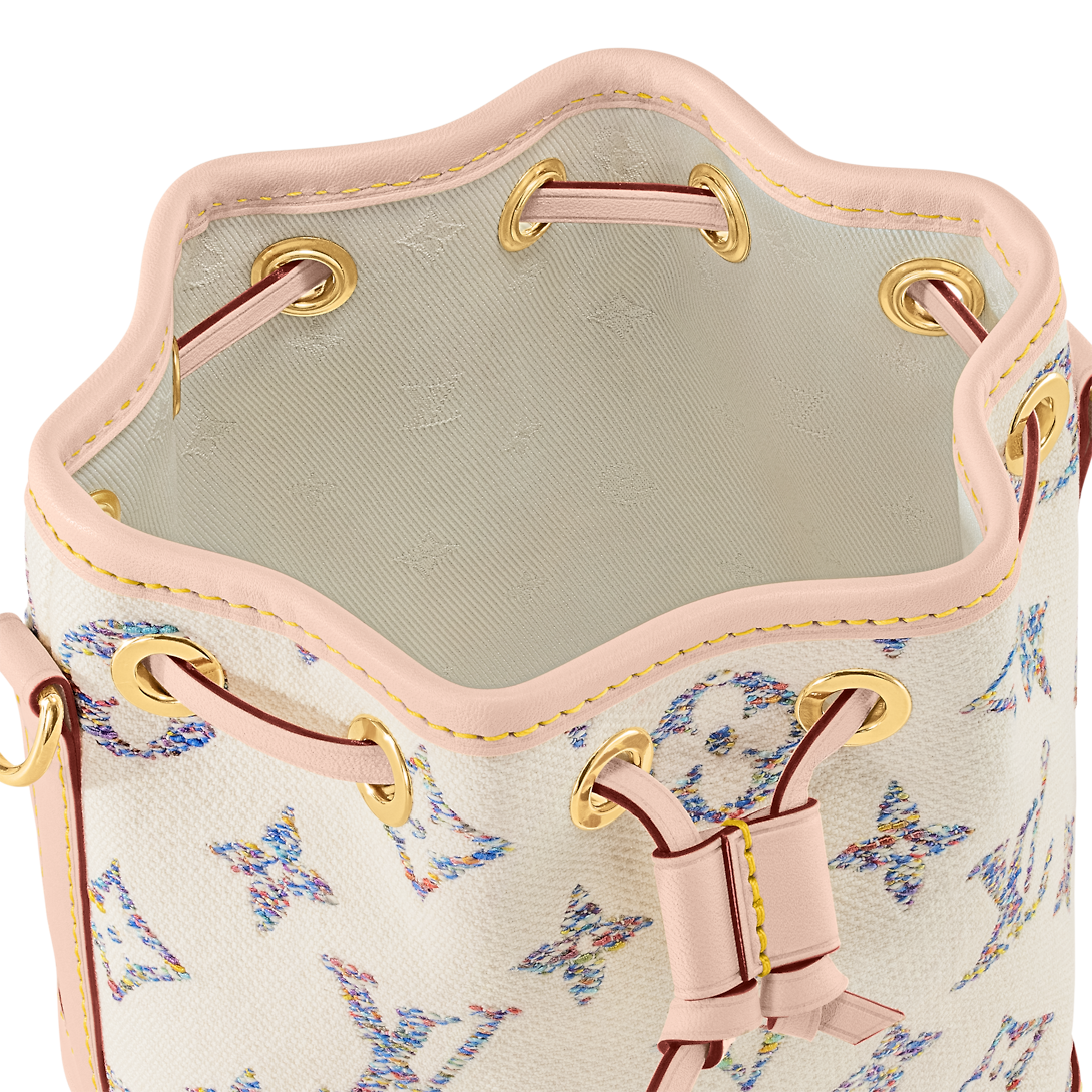 Louis Vuitton M83453 Nano Noé