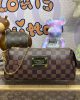 Louis Vuitton Eva Clutch N55213