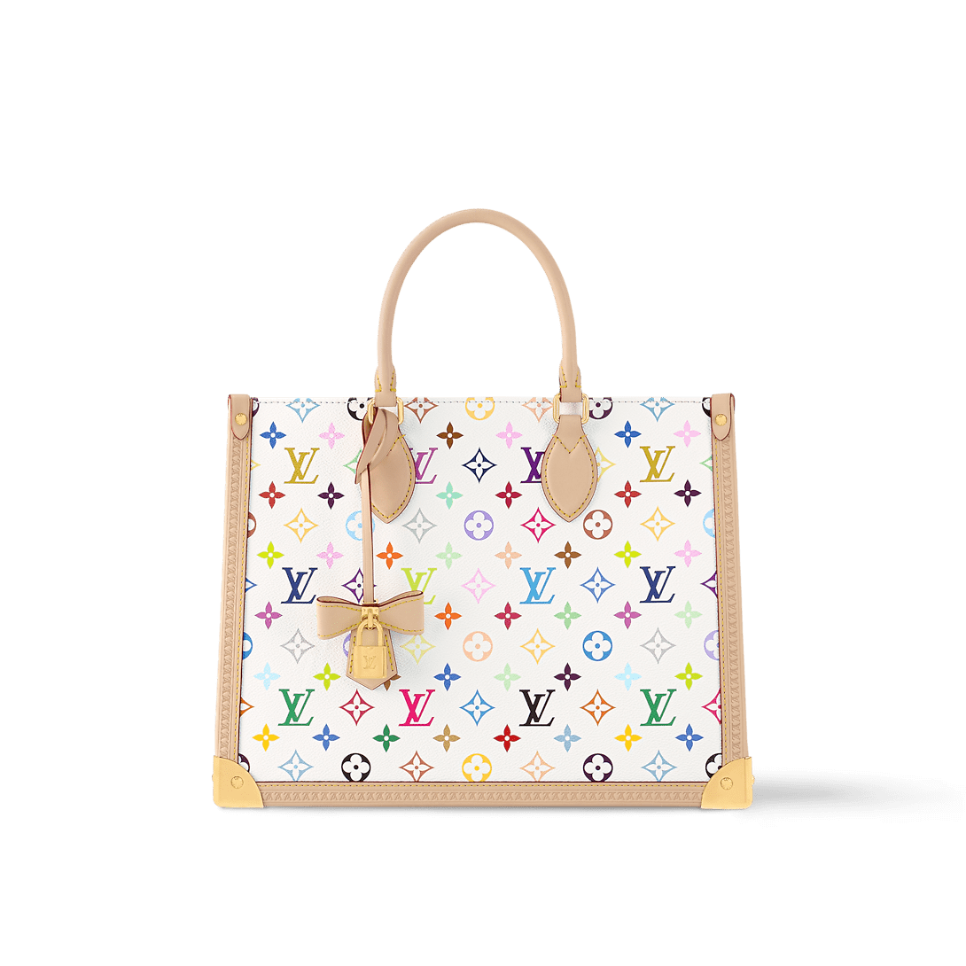 Louis Vuitton M13079 LV x TM OnTheGo MM
