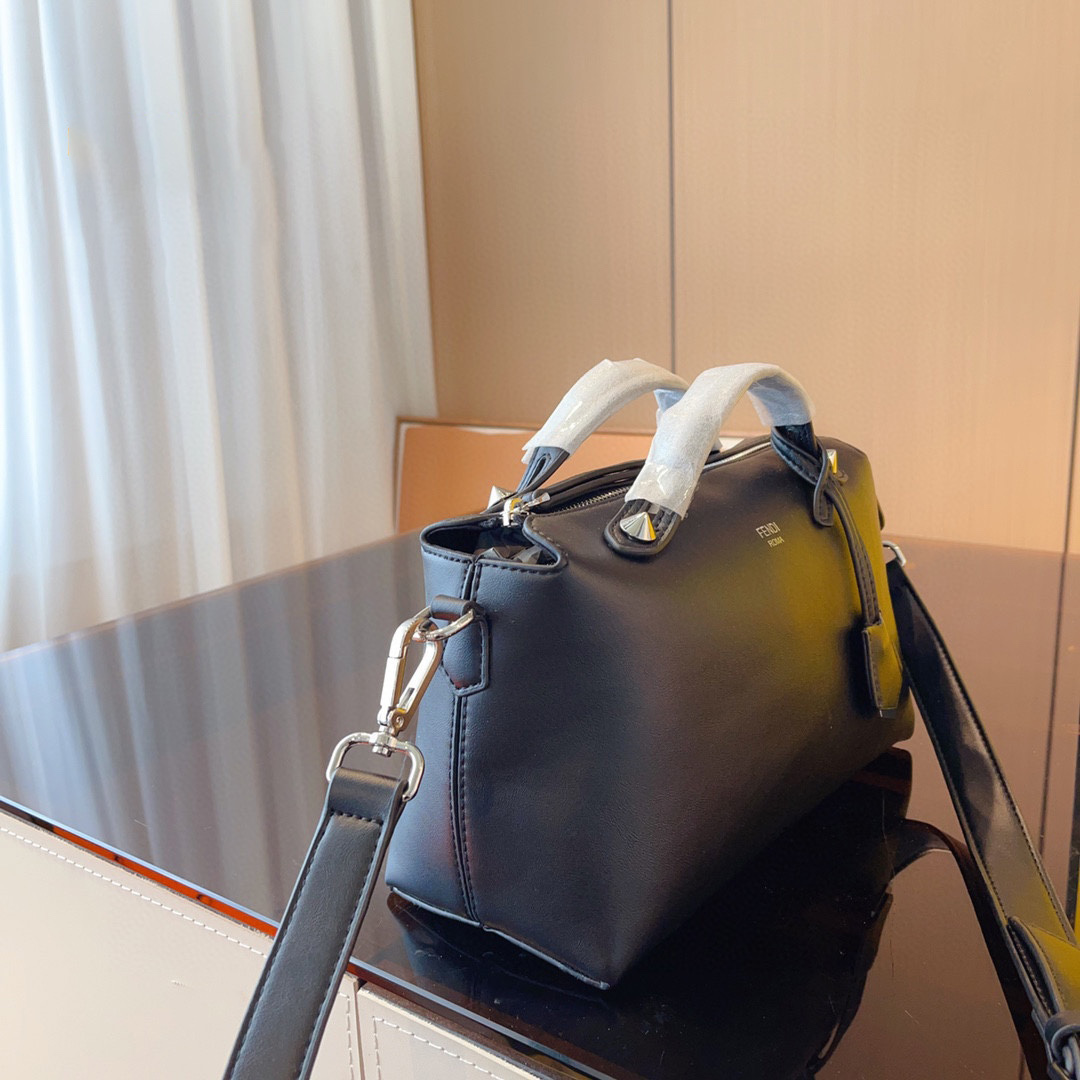 Fendi By The Way Medium