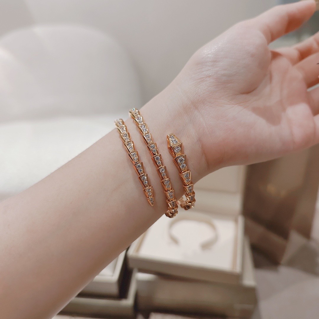 Serpenti Viper Bracelet