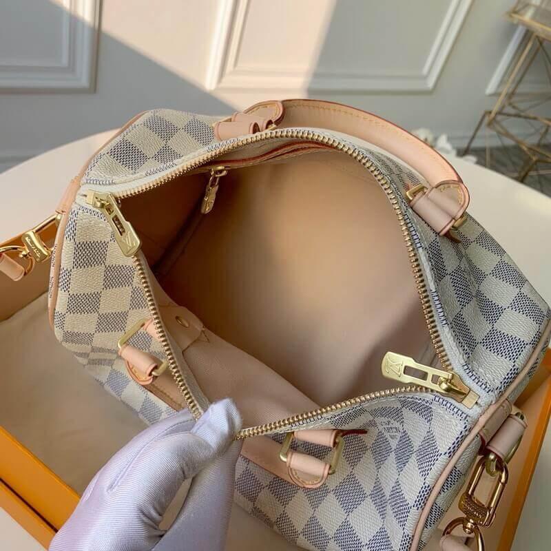 Louis Vuitton Speedy Bandoulière 30 N40592
