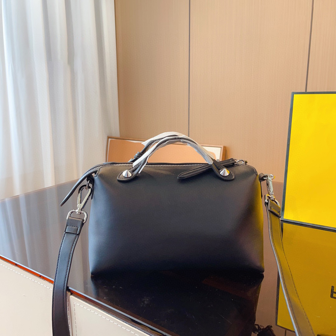 Fendi By The Way Medium