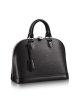 Louis Vuitton Alma PM M40302