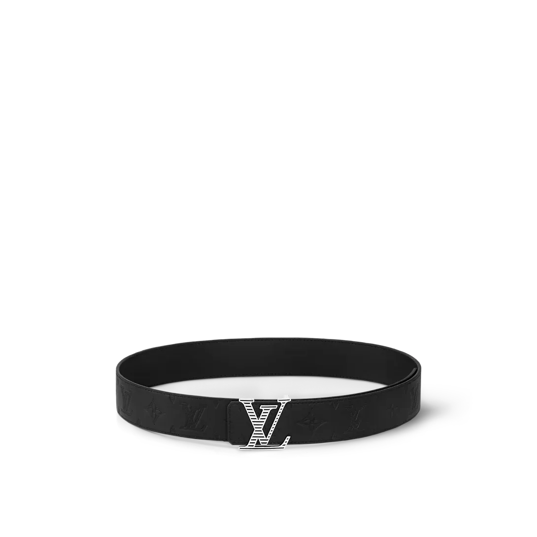 Shadow 40mm Reversible Belt