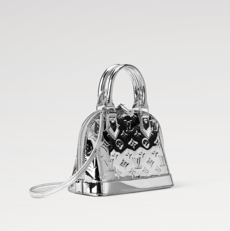 Louis Vuitton M26335 Ski Alma BB