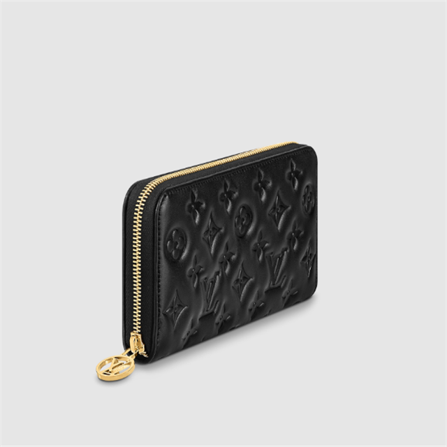 ZIPPY WALLET
