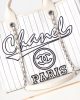 CHANEL Chanel Doville Tote And Shoulder Bag